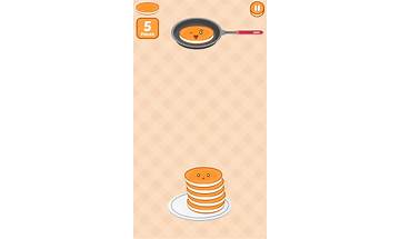 Stack The Pancakes for Android - Download the APK from Habererciyes